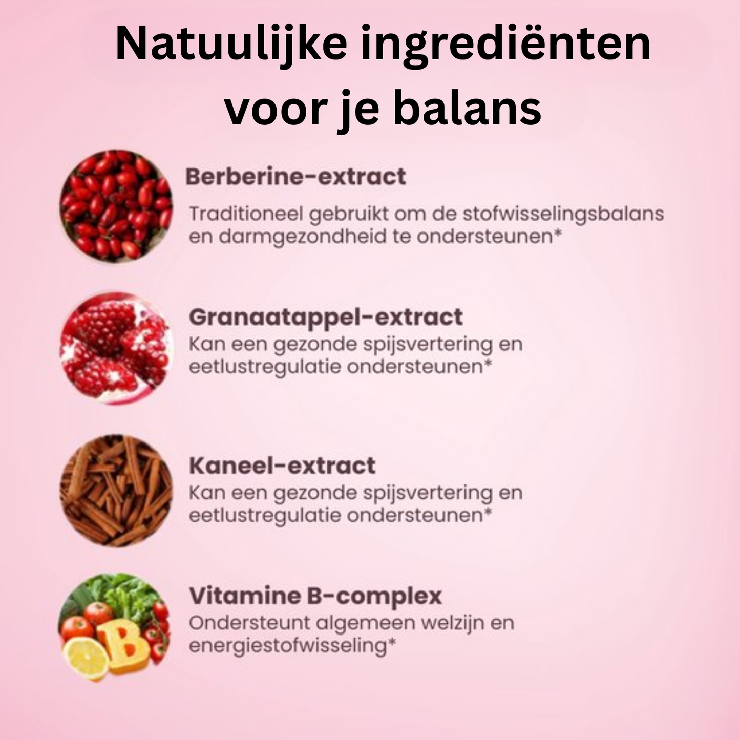 GLP-1 Pleisters - Minder snackmomenten, meer balans